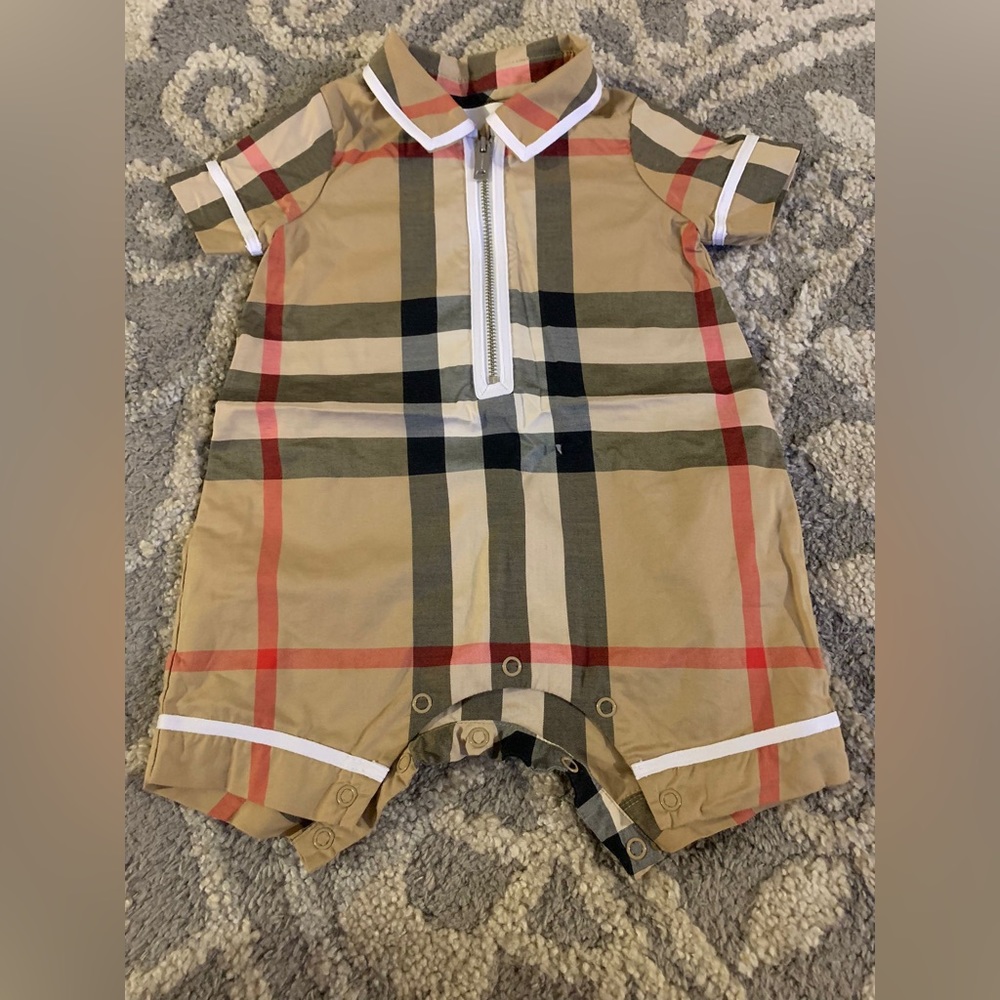Burberry